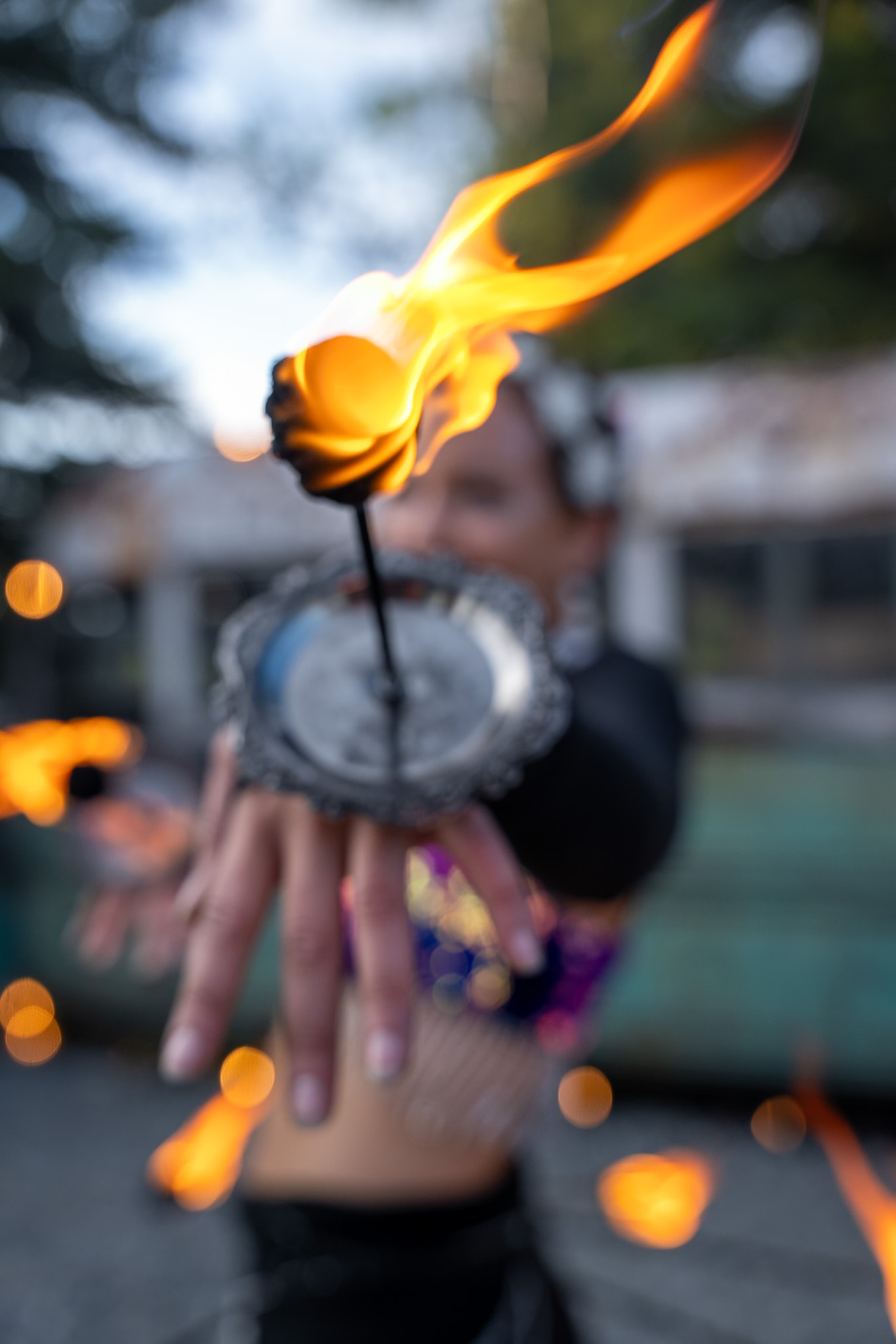 Fire Performance